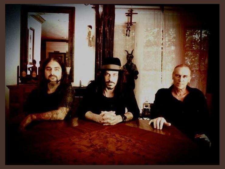 The Winery Dogs